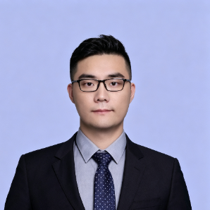 周伟老师